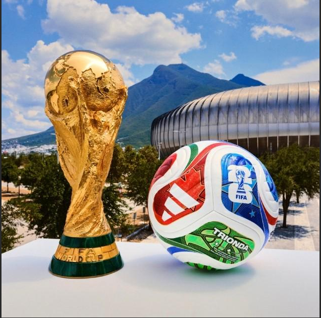 因突发全球网络故障，2026电竞世俱杯EASportsFC26项目延期